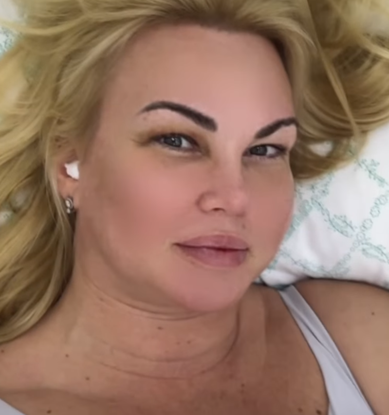 Камалія потрапила до лікарні та вже перенесла операцію: що сталося зі співачкою (відео)