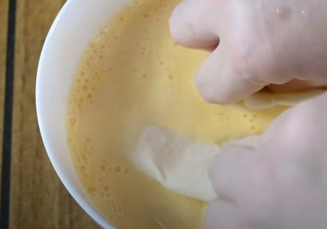 Лінива ачма з лаваша: швидкий і смачний рецепт