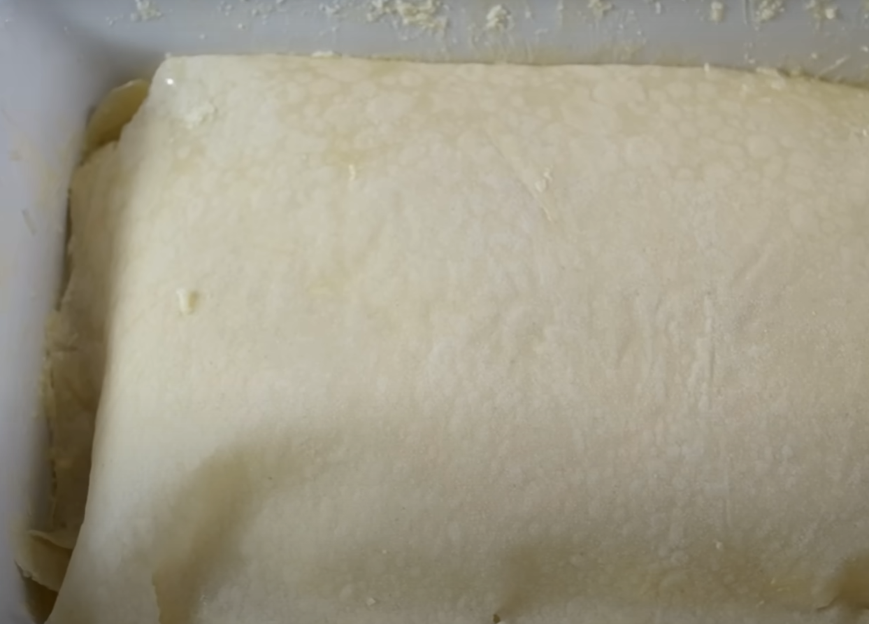 Лінива ачма з лаваша: швидкий і смачний рецепт