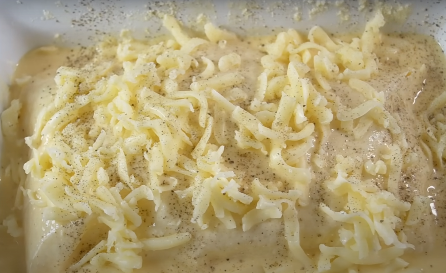 Лінива ачма з лаваша: швидкий і смачний рецепт