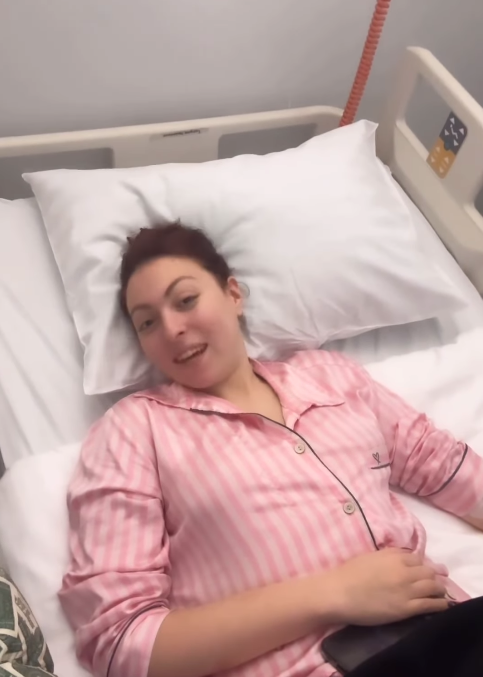 Дочь Поляковой загремела в больницу: что произошло с 18-летней Машей