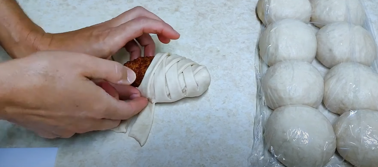 Смачно, як у дитинстві. Готуємо котлети в тісті за перевіреним рецептом наших бабусь