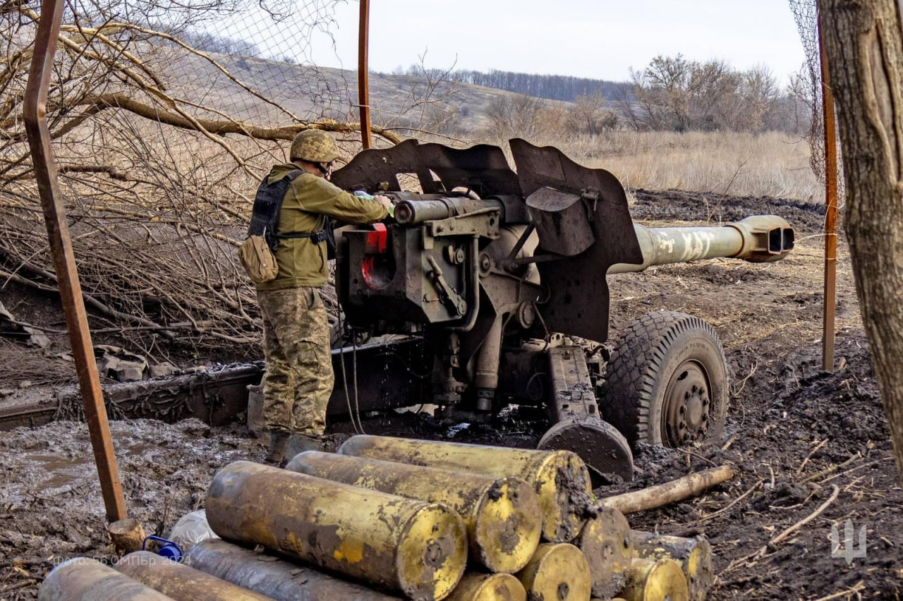 Військові показали "фронтових" котиків. Нічого милішого ви сьогодні точно не побачите