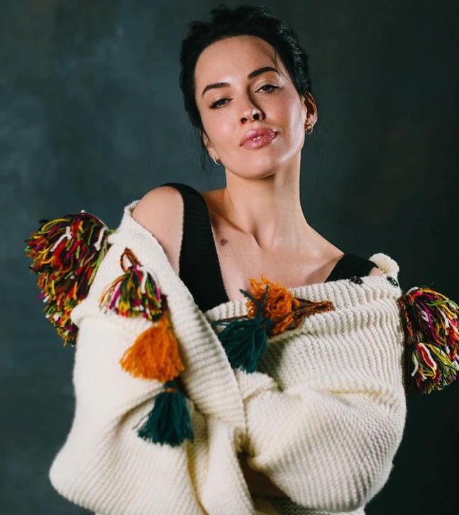 Астаф'єва вразила "справжнім" обличчям без макіяжу: як зірка Playboy виглядає у реальності