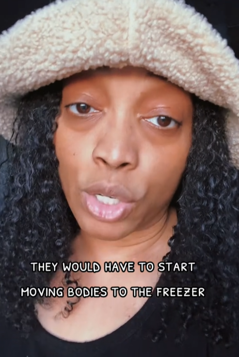 Почему во время морских круизов раздают мороженое и при чем здесь покойники. Вы будете удивлены