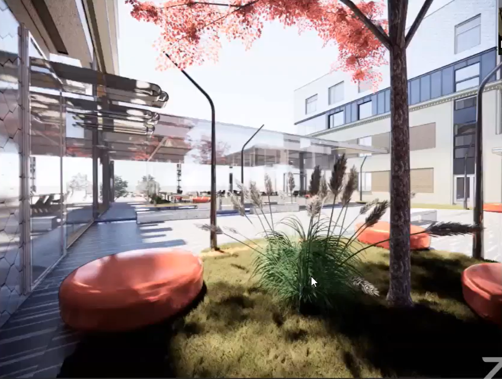 Во Львове почти столетнее здание превратят в центр детского творчества (фото)