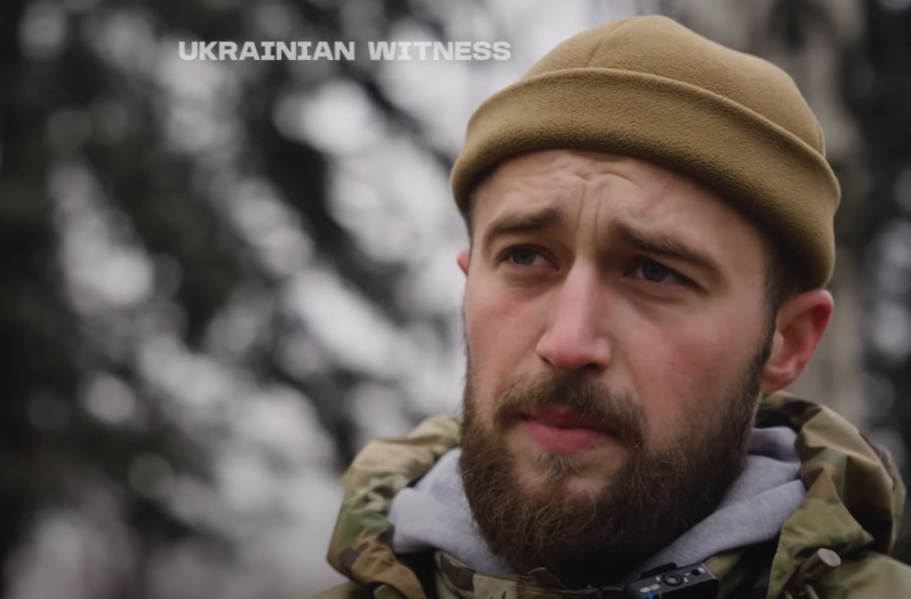 "Авдіївка - лише початок": командир з Третьої штурмової озвучив попередження для українців