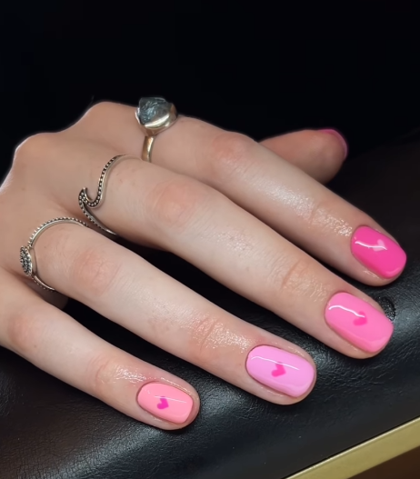 Класичний френч - минуле сторіччя. Саме цей манікюр зробить вас витонченою та стильною