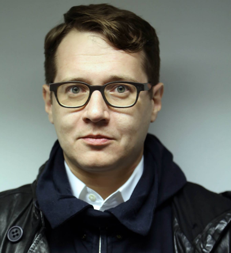 Режисера Іллю Хржановського в Росії оголосили "іноагентом"