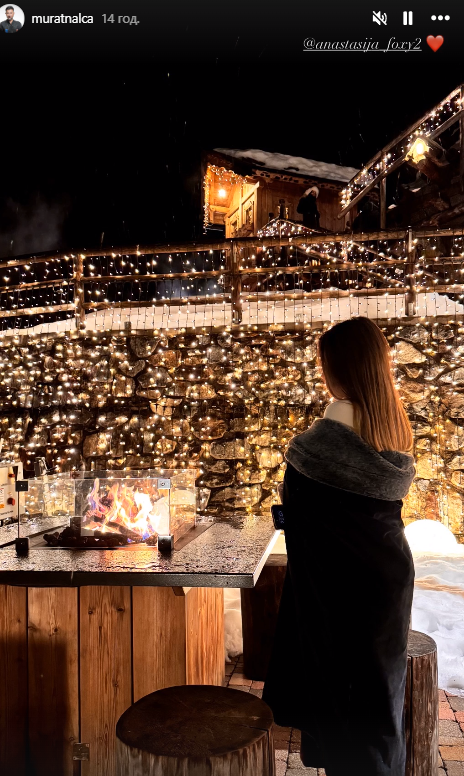 Колишній Ані Лорак знов одружується? Нова пасія бізнесмена "засвітила" обручку