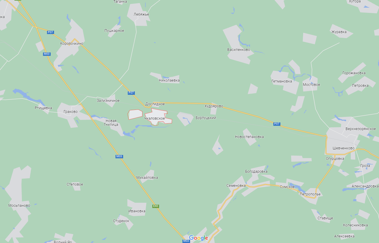 ЗСУ встановили прапор у звільненому Чкаловську: Зеленський показав відео