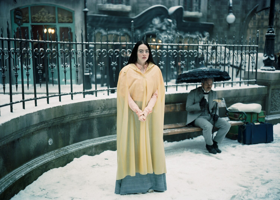 Оскар 2024 за лучшую женскую роль: кто получит награду (прогноз)