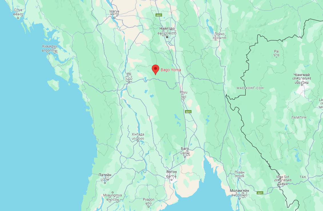 Самая маленькая в мире рыбка "кричит" громче, чем перфоратор: о ком идет речь (видео)