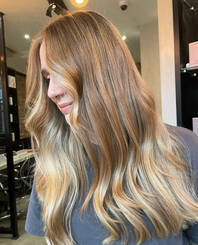 Мінус 10 років: цей метод фарбування зробить вас молодою та найкрасивішою