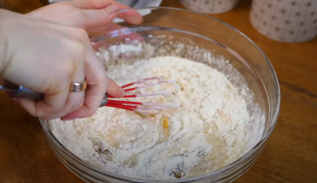 На свято і просто так. Готуємо по-справжньому смачний пиріг без яєць