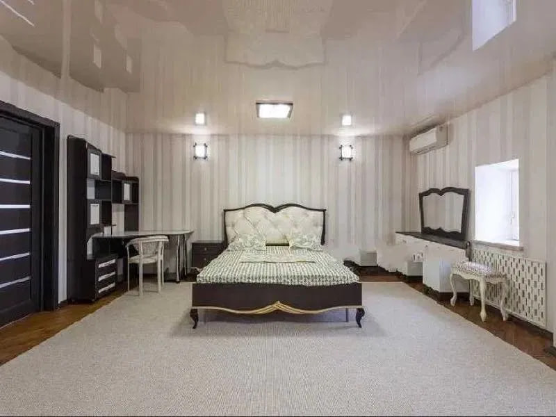 У Києві здають "елітний" пентхаус за 20 тисяч доларів на місяць. Дивіться, як він виглядає (фото)