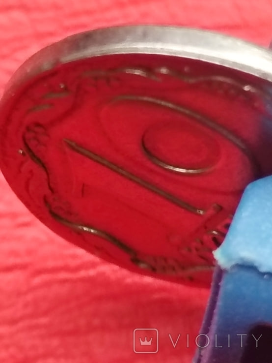 Справжній "скарб" у гаманці. Такі 10 копійок принесуть вам 1 500 доларів (фото)