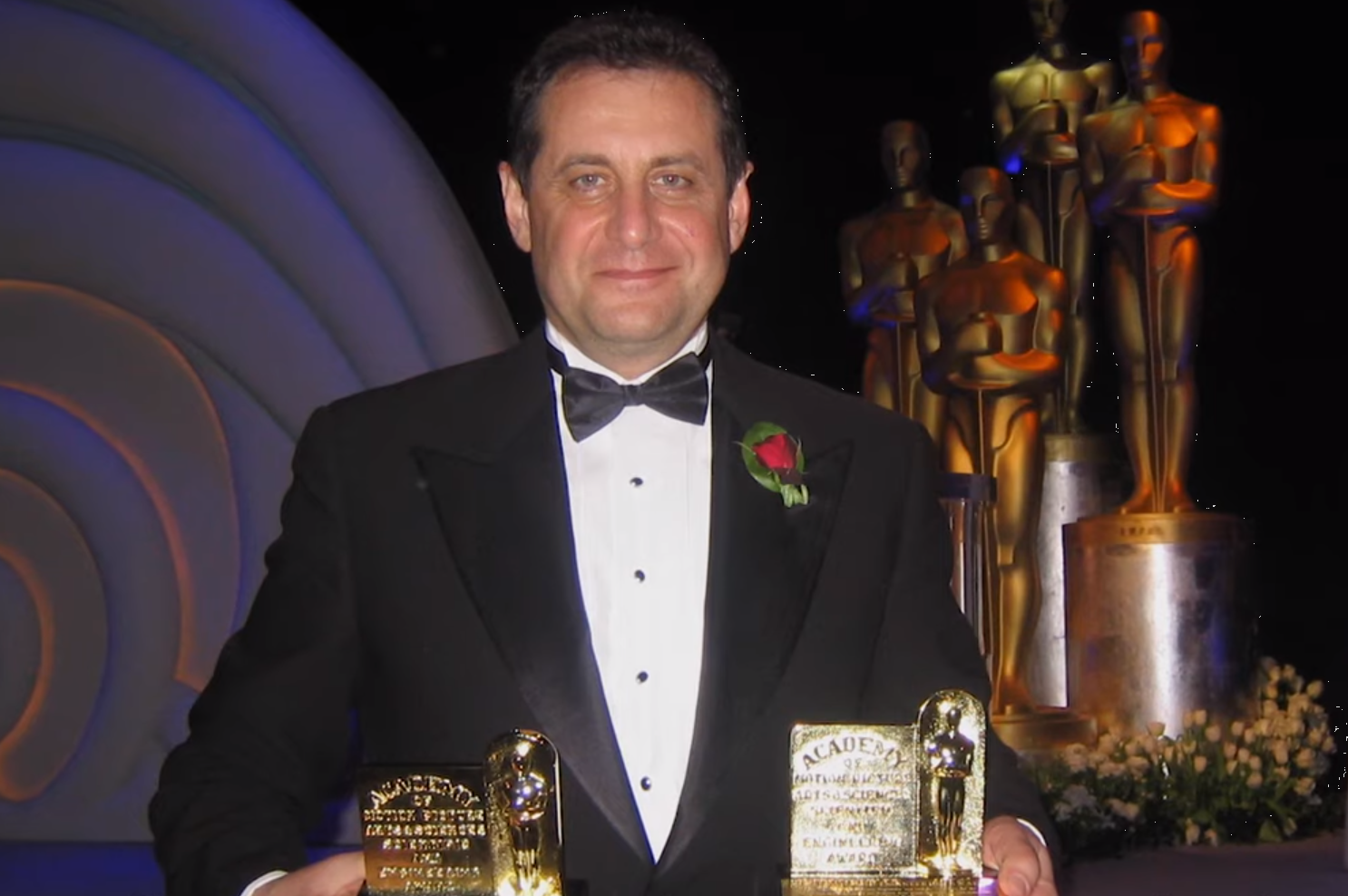 Чернов не перший. Як і за що українці отримували Оскар