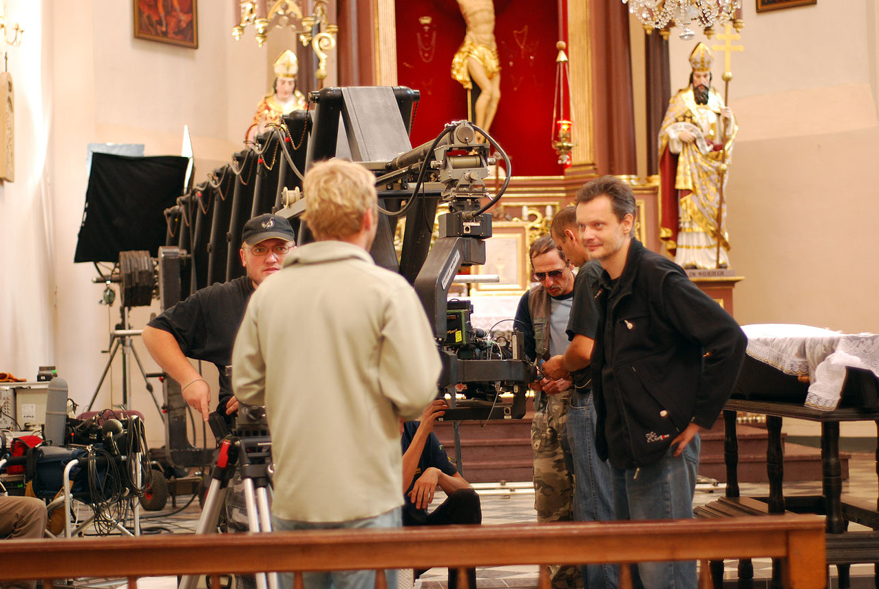 Не було б ані "Гаррі Поттера", ані "Форсажу". Як і за що українець отримав два Оскара в один день