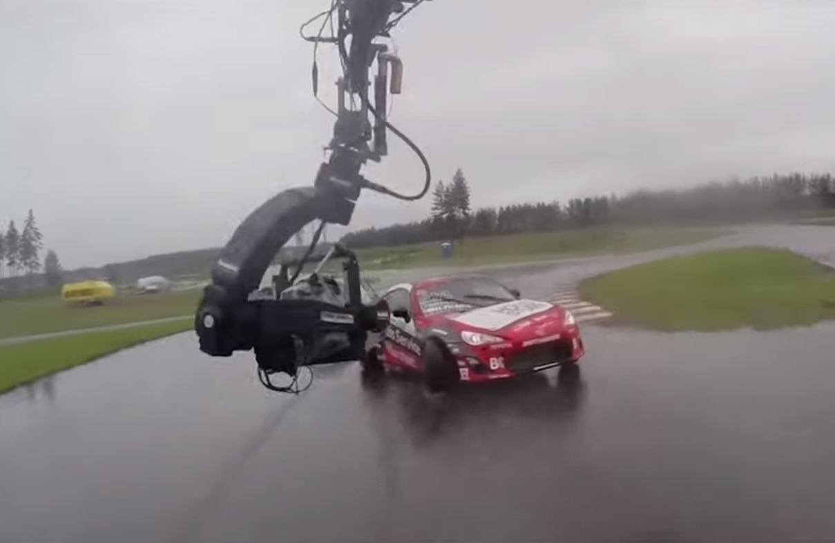 Не було б ані "Гаррі Поттера", ані "Форсажу". Як і за що українець отримав два Оскара в один день