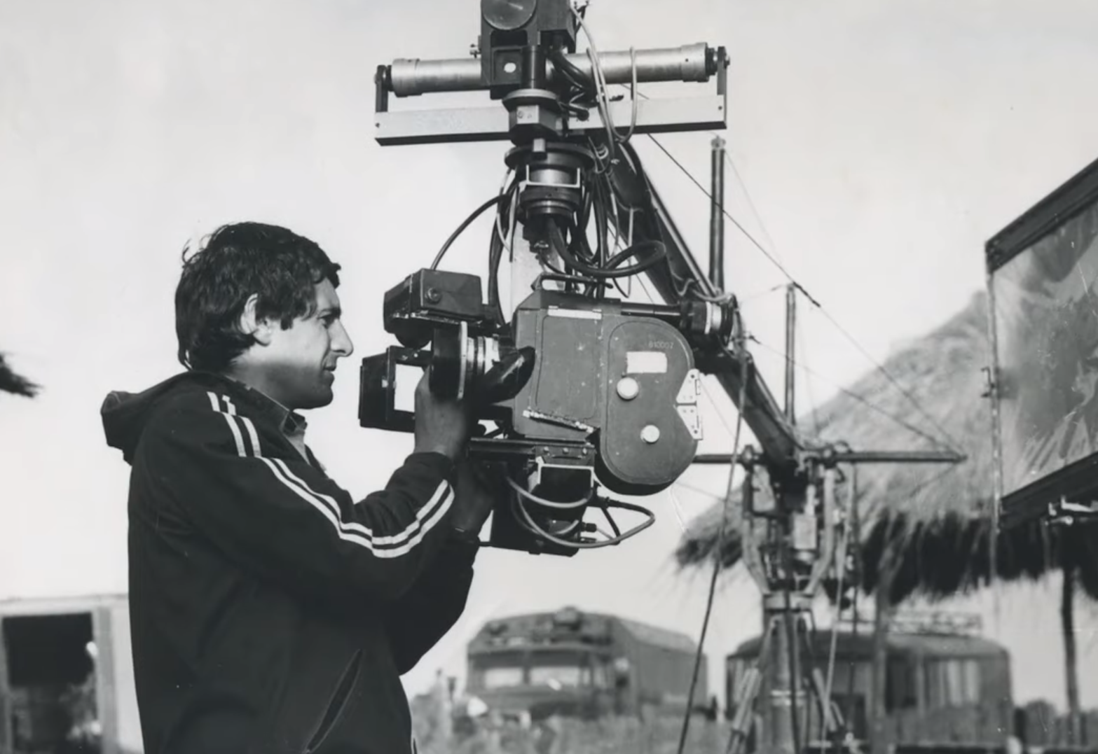 Не було б ані "Гаррі Поттера", ані "Форсажу". Як і за що українець отримав два Оскара в один день