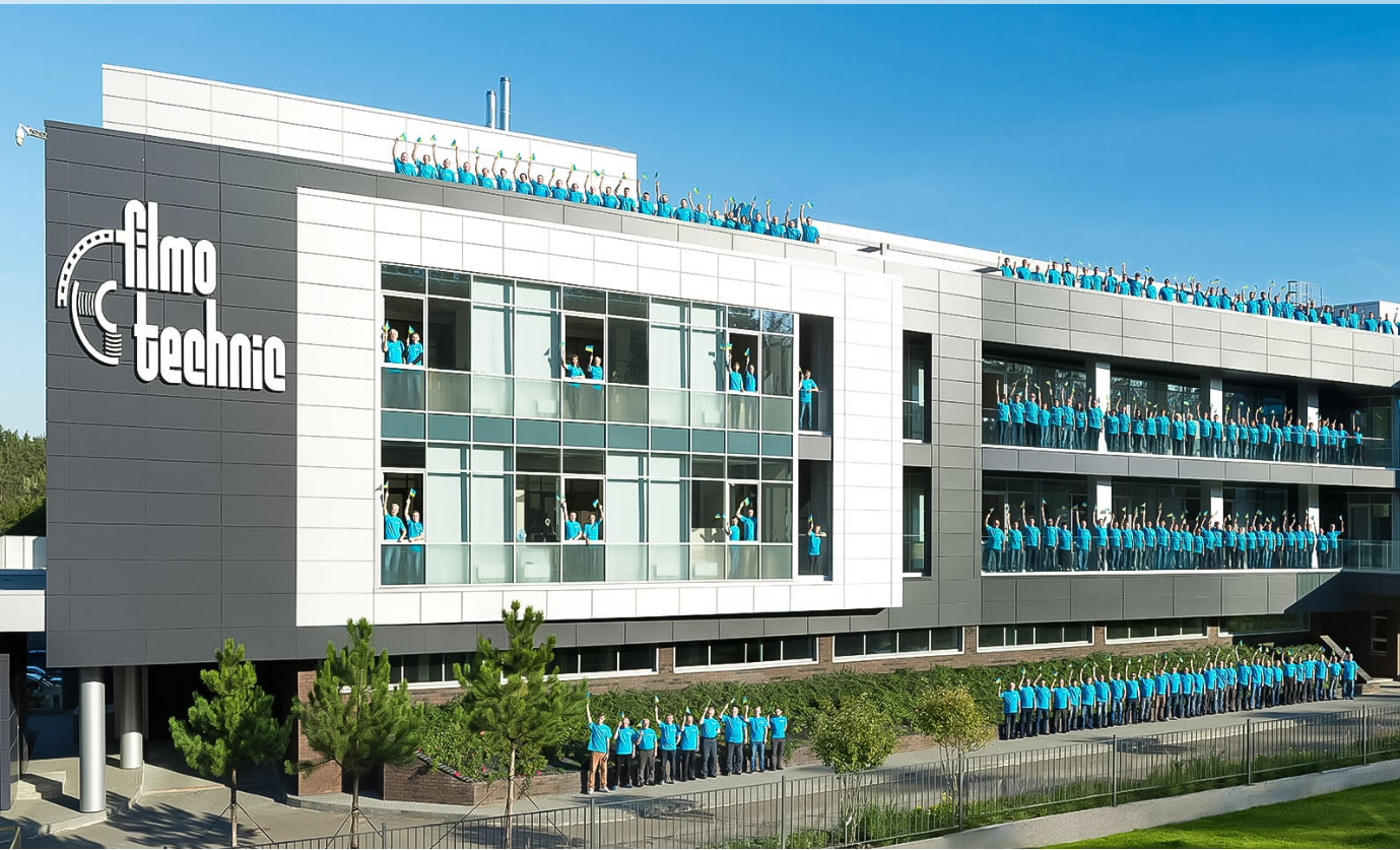 Не було б ані "Гаррі Поттера", ані "Форсажу". Як і за що українець отримав два Оскара в один день