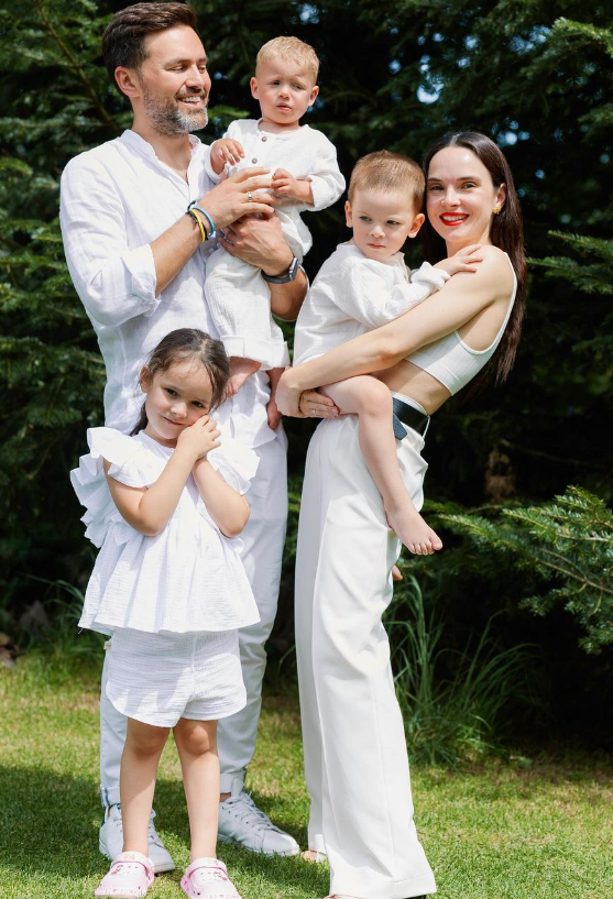 Тимур Мірошниченко відповів, чому його діти не ходять у державний дитсадок. Мінус лише один