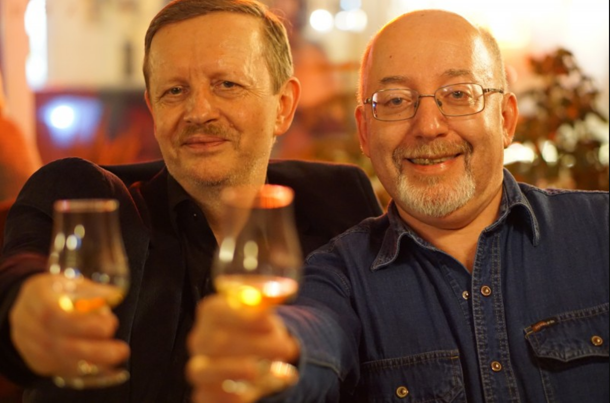 Впервые в истории. Украинцев номинировали на престижную литературную премию BSFA Awards