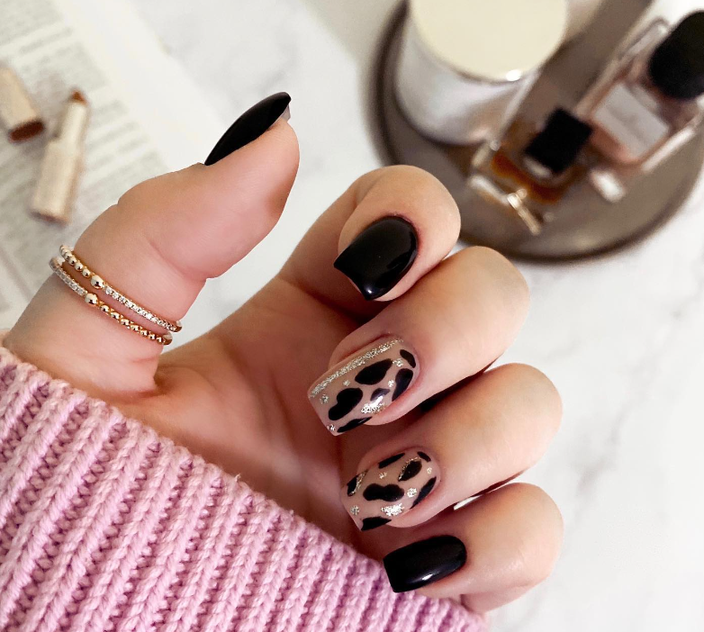 Омолодить і зробить наймоднішою. Найкращі ідеї манікюру на весну