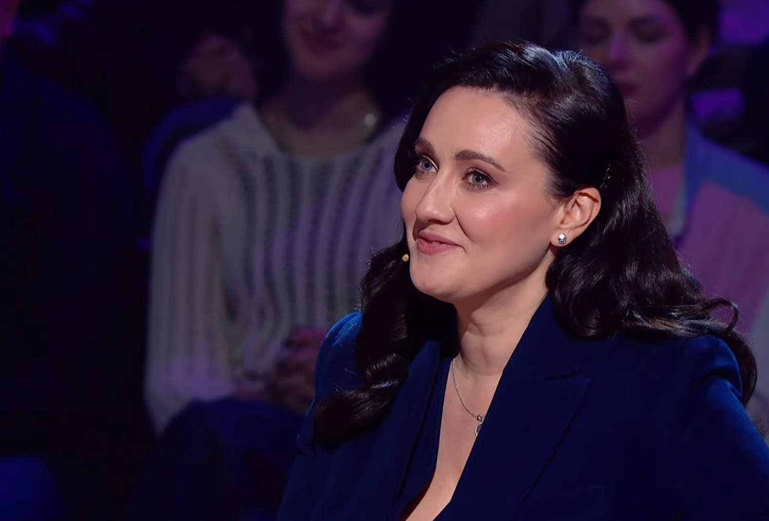 "У нього дві контузії". Соломія Вітвіцька розповіла про коханого-військового