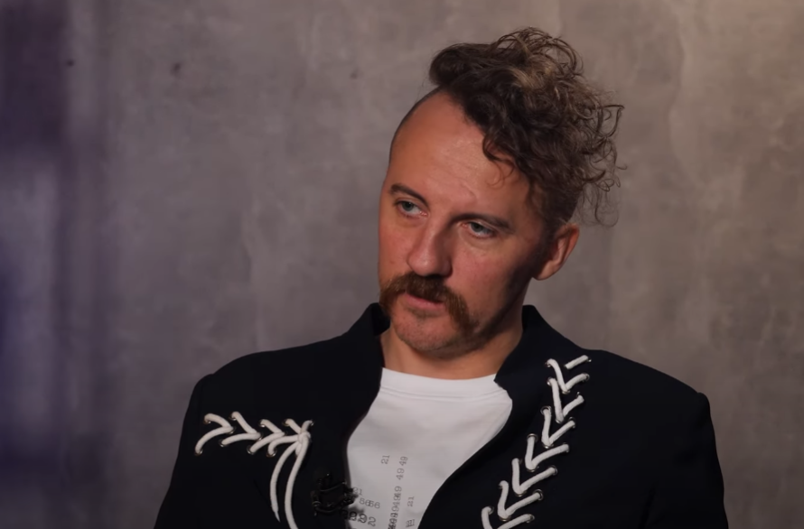 Клопотенко впервые рассказал, как победил на "МастерШеф": сбежал перед финалом и был в "сговоре"