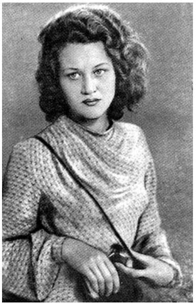 "Бомби о четвертій ранку - звичні з дитинства". Що треба знати про неймовірний життєвий шлях Ліни Костенко