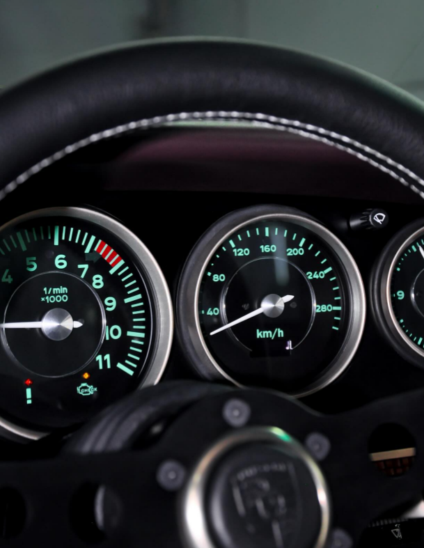 В Украину привезли уникальный Porsche за бешеные деньги: что известно (фото)