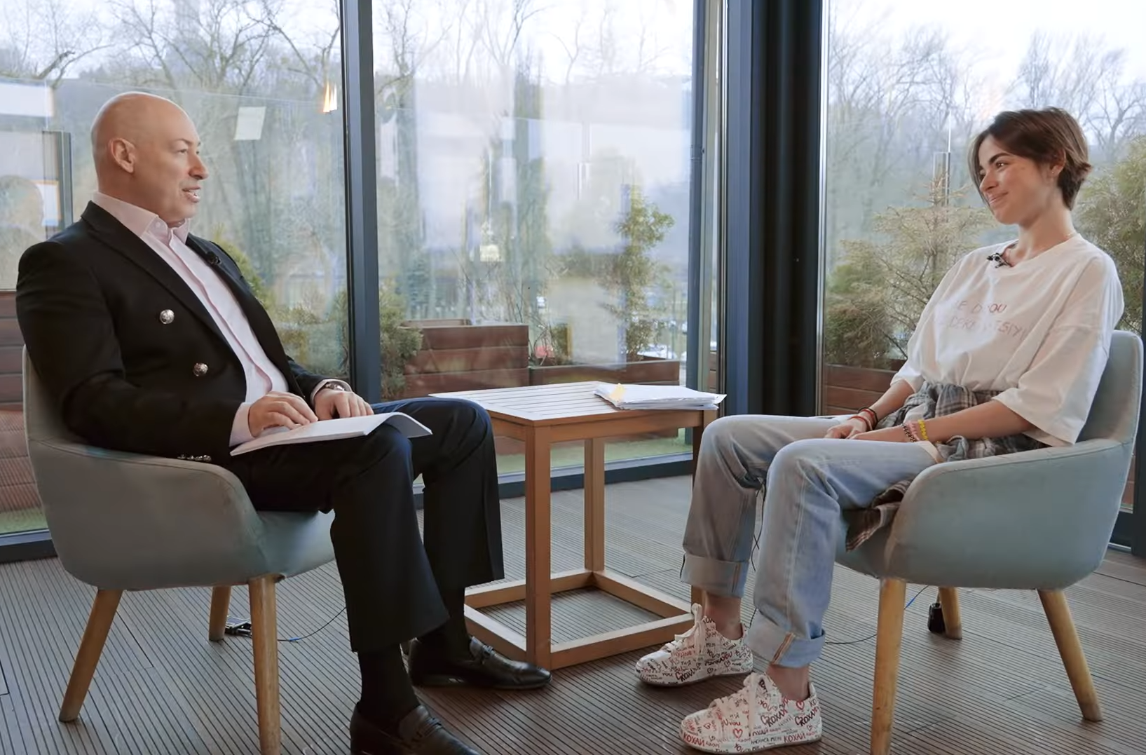 Соня Морозюк впервые откровенно рассказала о бывшем муже с Волыни и "спонсорстве"