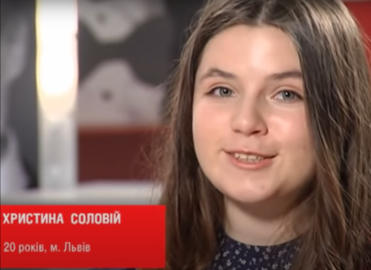 Як Соловій потрапила на "Голос країни" та "вмазала" Кароль й Пономарьову. Це варто пригадати