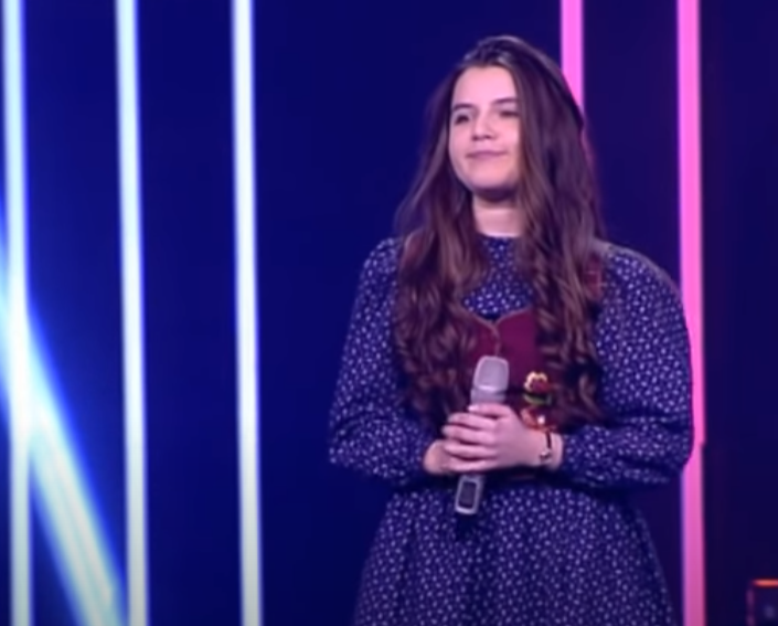 Як Соловій потрапила на "Голос країни" та "вмазала" Кароль й Пономарьову. Це варто пригадати