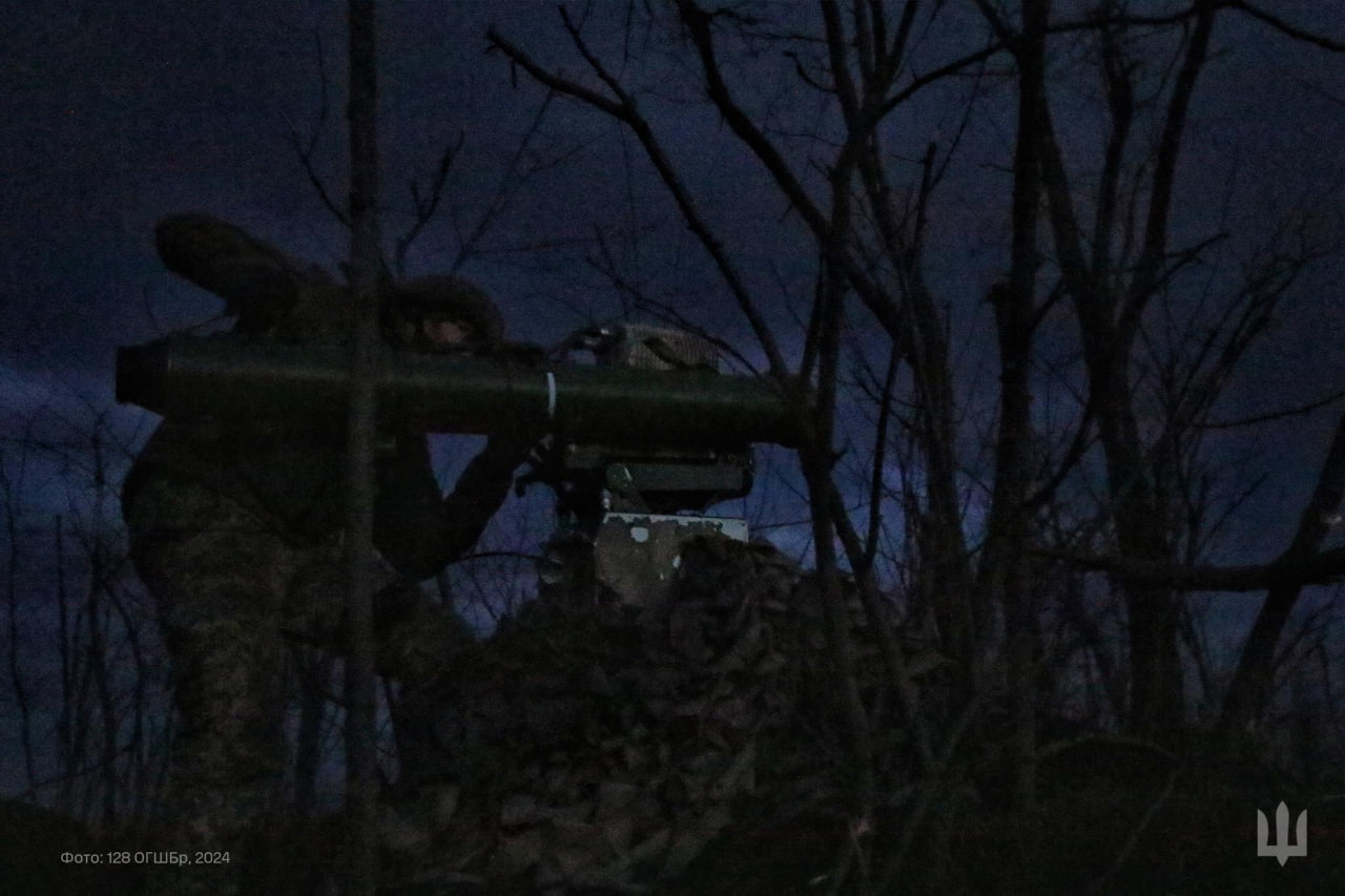 Як проходять бойові будні артилеристів-протитанкістів. Саме вони прикривають піхоту (фото)