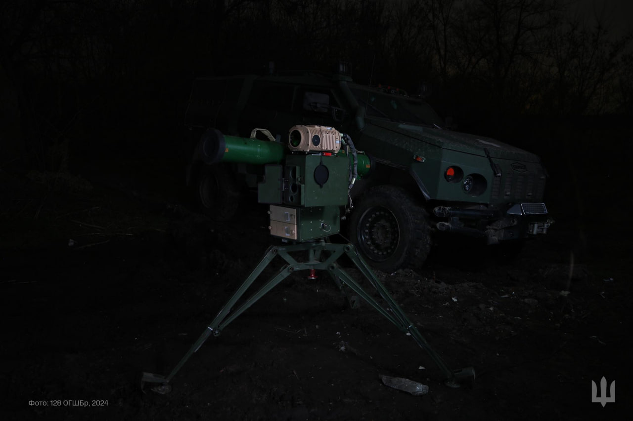 Як проходять бойові будні артилеристів-протитанкістів. Саме вони прикривають піхоту (фото)