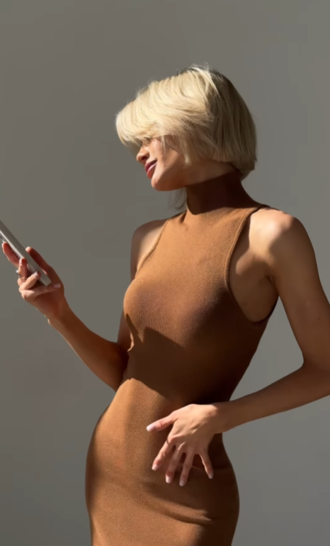 Эти платья сделают вас самой модной. Лучшие варианты на весну для любой фигуры