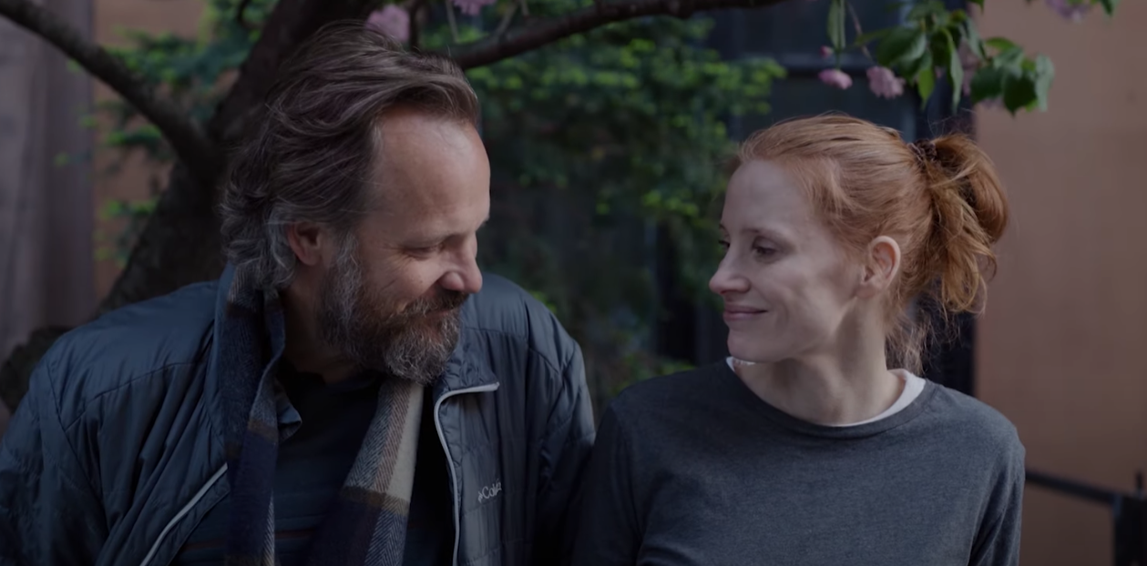 "Пам'ять любові": 5 причин подивитися найтепліший фільм для побачення