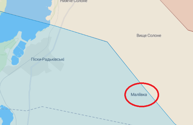 ВСУ продвигаются под Купянском и Лиманом: обновленная карта войны