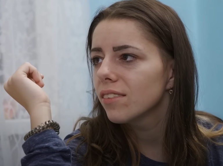 "Вагітна у 16": історія школярки та 32-річного вчителя. Мережа лютує через новий випуск скандального шоу