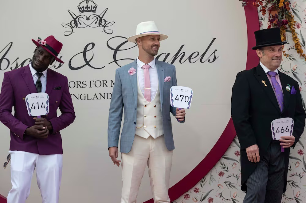 Лучший национальный наряд. Украинка феерически победила на престижном конкурсе в ОАЭ (фото)