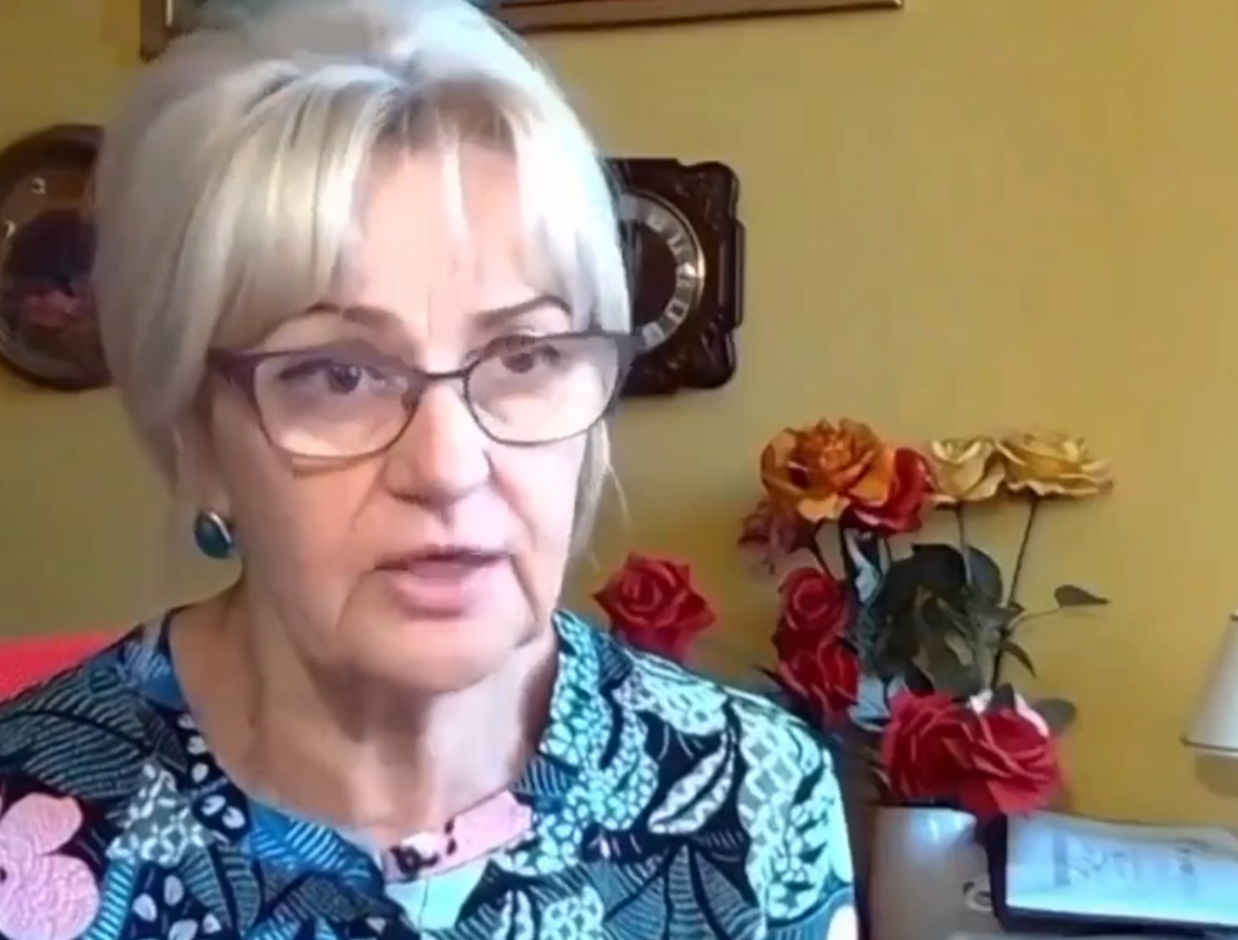 Фаріон видала скандальну заяву про російськомовних воїнів ЗСУ: "Не можна назвати українцями"