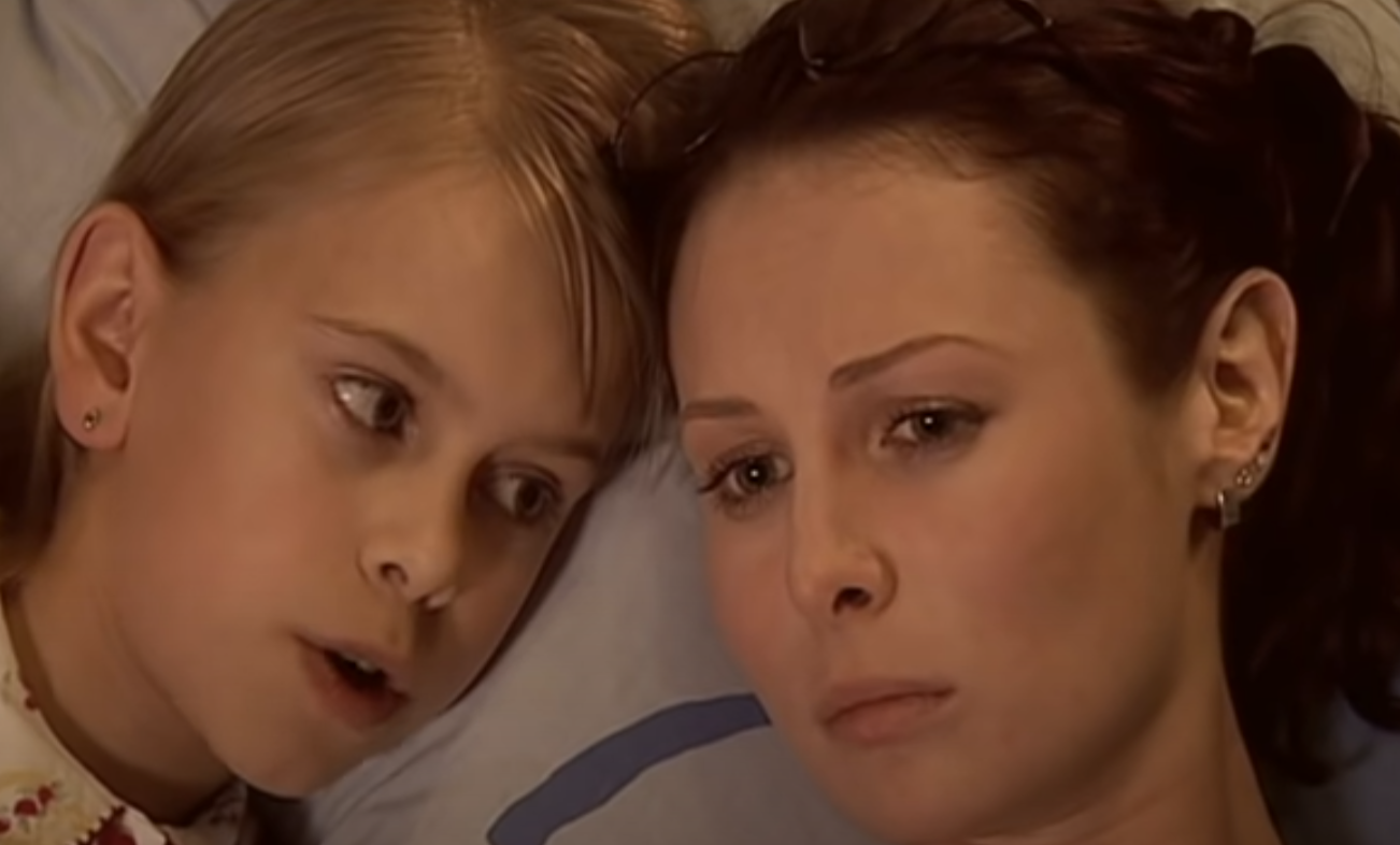 Що сталося з зіркою фільмів "Аврора" та "Жіноча інтуїція": мешкає за кордоном та працює офіціанткою