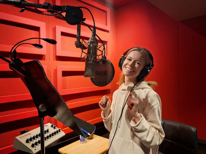 Що сталося з зіркою фільмів "Аврора" та "Жіноча інтуїція": мешкає за кордоном та працює офіціанткою