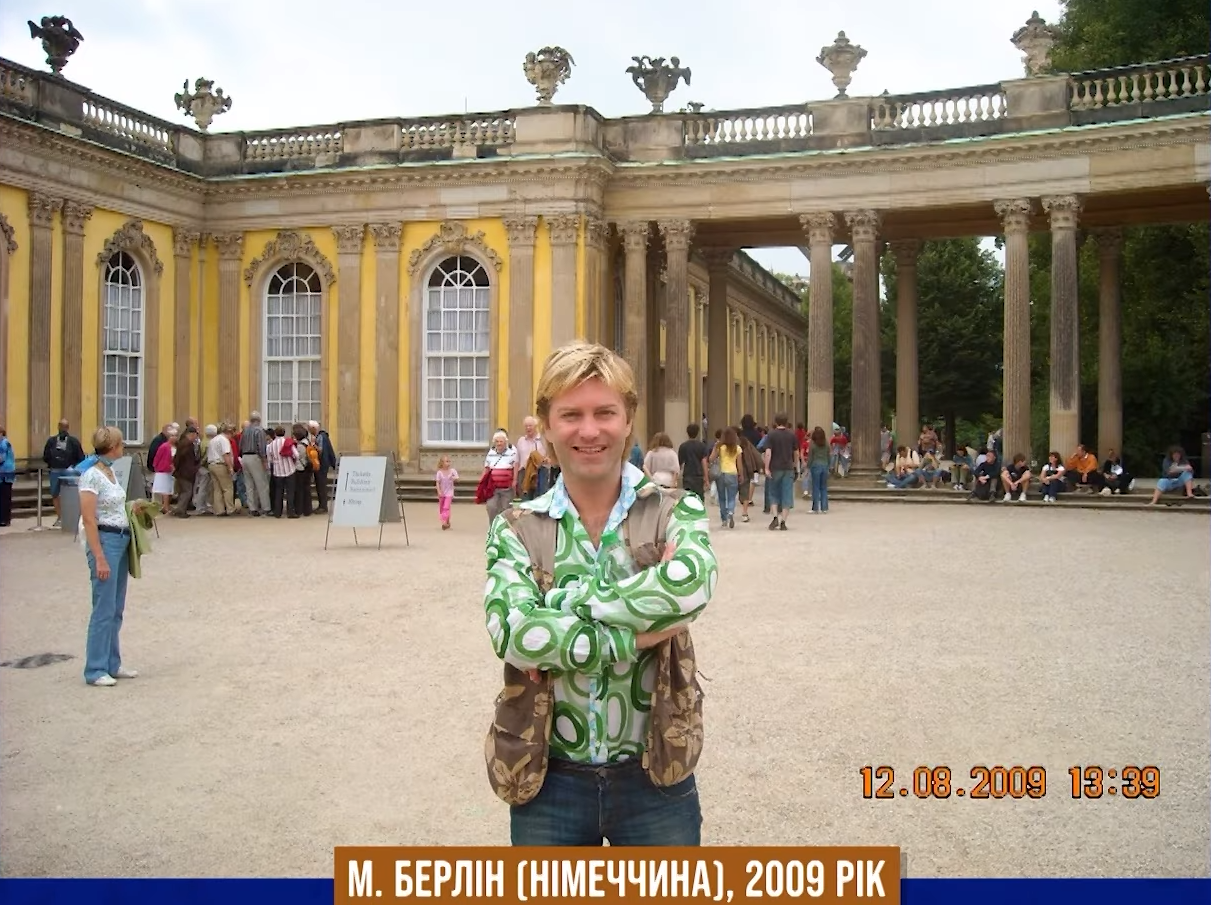 Відомий український співак зізнався, чому зник зі сцени на майже 10 років і до чого тут росіяни