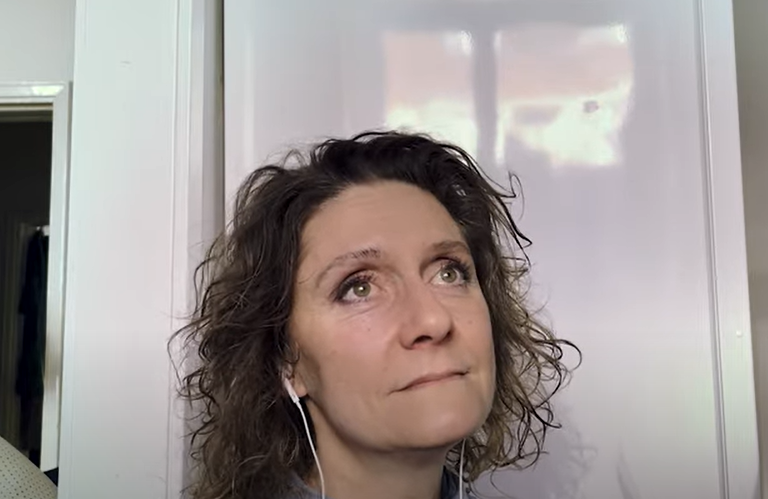 44-річна українська акторка зізналася, чому в неї немає дітей: "Це не моє рішення"