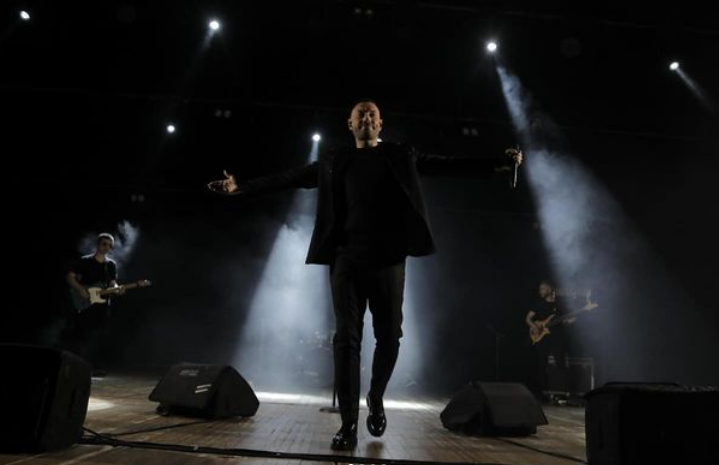 Хто такий Андрій Кравченко і чи одружений співак-"копія" Олега Винника