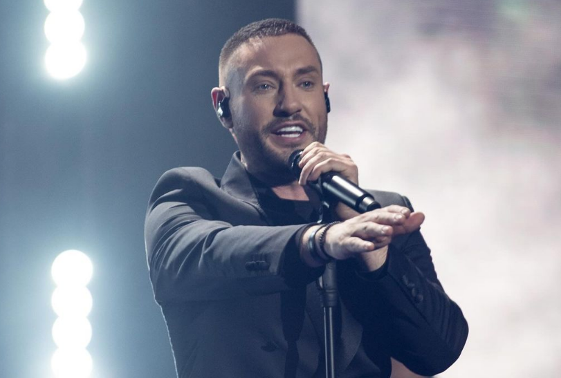 Хто такий Андрій Кравченко і чи одружений співак-"копія" Олега Винника